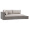 Комплект садовой мебели Focus Garden Verona Dark grey-7-thumb