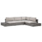 Комплект садовой мебели Focus Garden Verona Dark grey-5-thumb