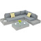 Комплект садовой мебели Focus Garden Verona Stone grey-0-thumb