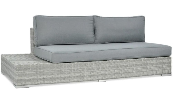 Комплект садових меблів Focus Garden Verona Stone grey-5