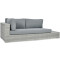 Комплект садовой мебели Focus Garden Verona Stone grey-4-thumb