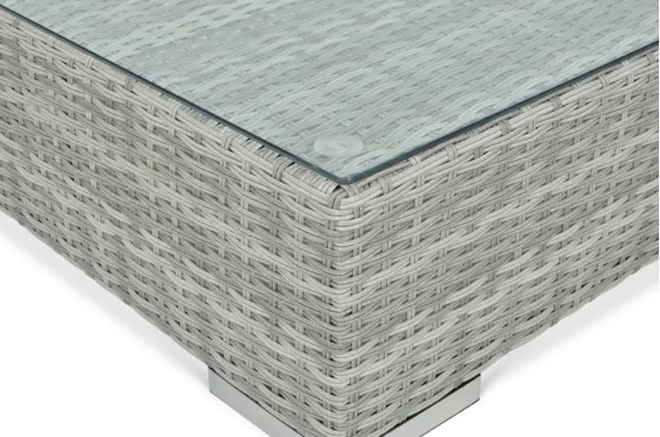 Комплект садових меблів Focus Garden Verona Stone grey-7