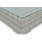 Комплект садовой мебели Focus Garden Verona Stone grey-7-thumb