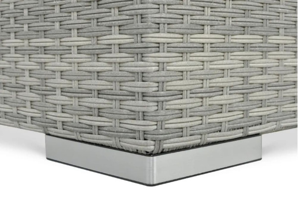 Комплект садових меблів Focus Garden Verona Stone grey-8