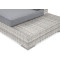 Комплект садовой мебели Focus Garden Verona White Grey-9-thumb