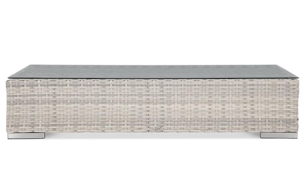 Комплект садових меблів Focus Garden Verona White Grey-7