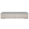 Комплект садовой мебели Focus Garden Verona White Grey-7-thumb