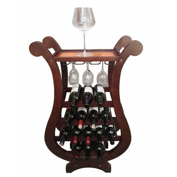 Столик бар Арфа JJ0006-1