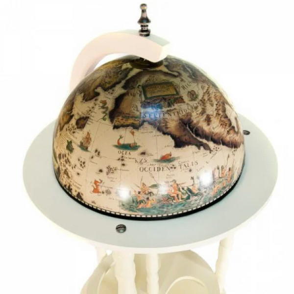 Глобус бар 33001 W-3