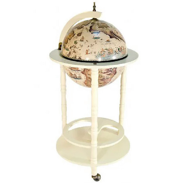 Глобус бар 33001 W-1