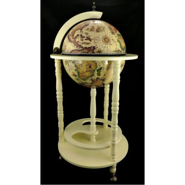 Глобус бар 33001 W-2