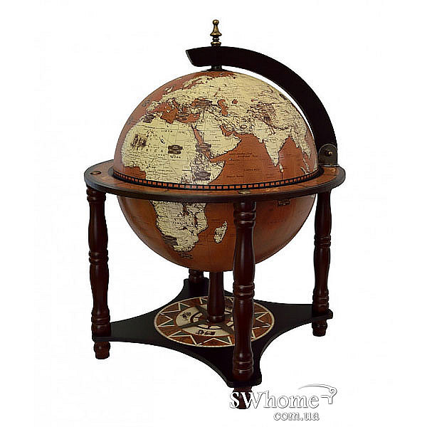 Глобус настільний 33006N-M Китай-0