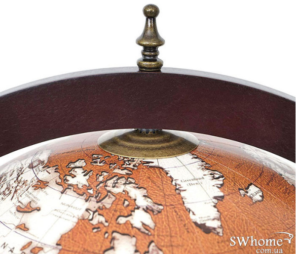 Глобус бар напольный 36001N-M Китай Глобус бар напольный 36001N-M Китай-1