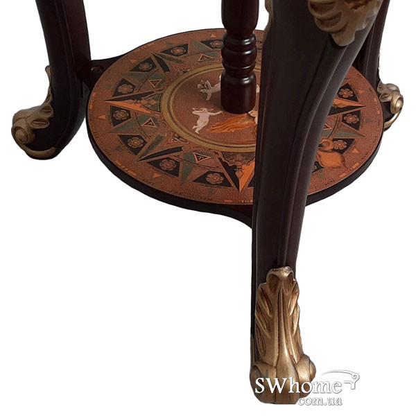 Глобус бар напольный 45001RN Китай-4