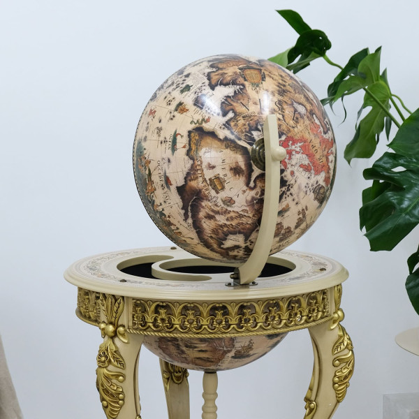 Глобус бар підлоговий 45001WW Китай-6