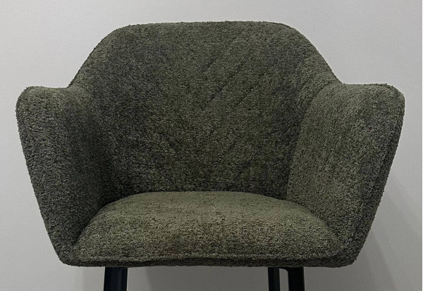 Барний стілець Impulse Plus Alex Зелений-8