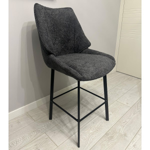 Барный стул Impulse Plus Edmond Графит