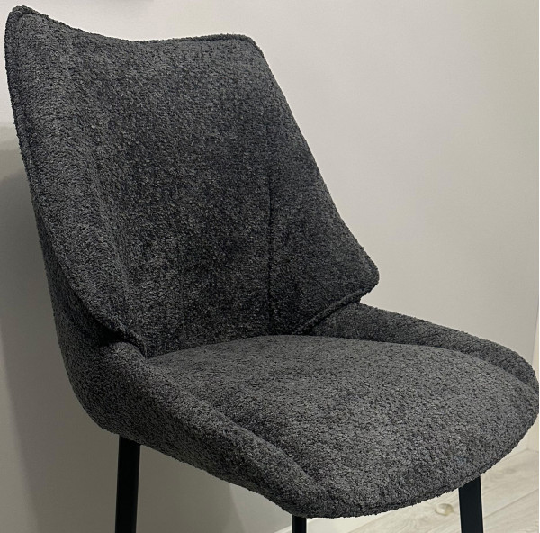 Барный стул Impulse Plus Edmond Графит-7