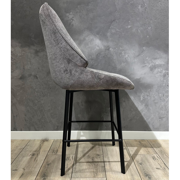 Барный стул Impulse Plus Edmond Светло-коричневый-3