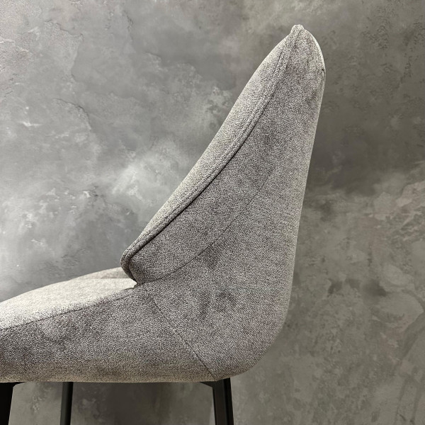 Барный стул Impulse Plus Edmond Светло-коричневый-9