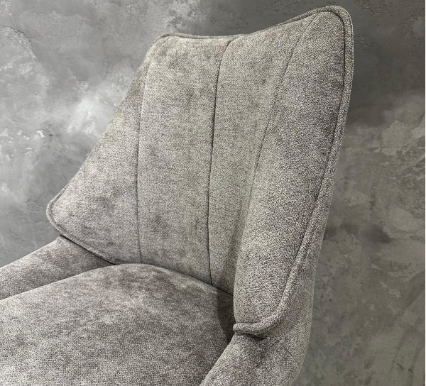 Барный стул Impulse Plus Edmond Светло-коричневый-6