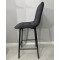 Барный стул Impulse Plus Joy Темно-серый-3-thumb