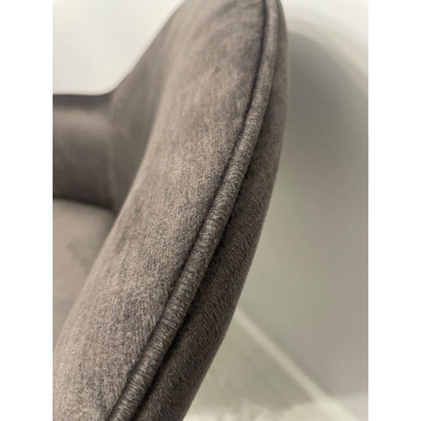 Барний стілець Impulse Plus Lola Коричневий-5