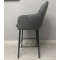 Барный стул Impulse Plus Mira Серый-4-thumb