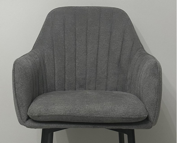 Барный стул Impulse Plus Mira Серый-8