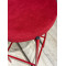 Напівбарний стілець Impulse Plus Moon Бордовий-11-thumb