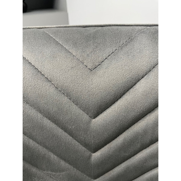 Стілець-крісло Impulse Plus Alex Сірий-14