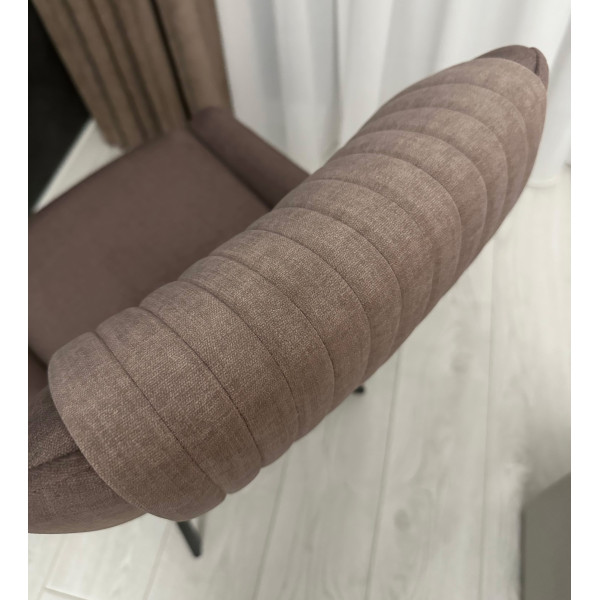 Стул Impulse Plus Belmont Коричневый/бежевый-12