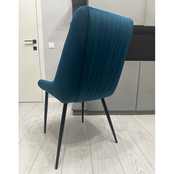 Стул Impulse Plus Belmont Синий-4