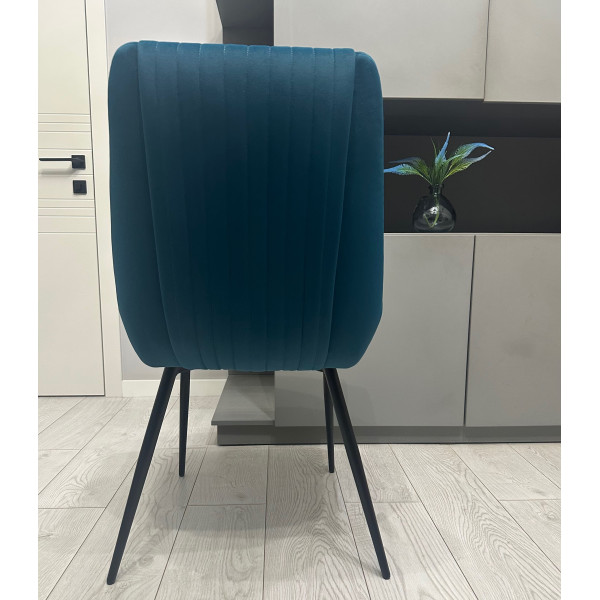 Стул Impulse Plus Belmont Синий-6