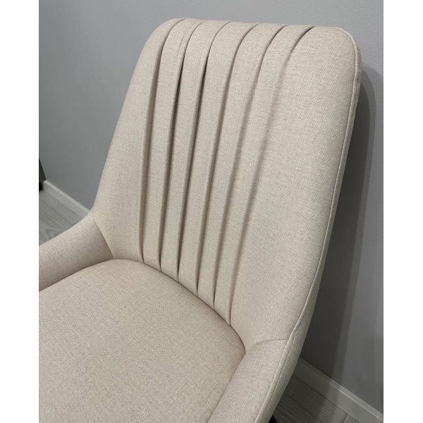 Стілець Impulse Plus Cascad Кремовий-6