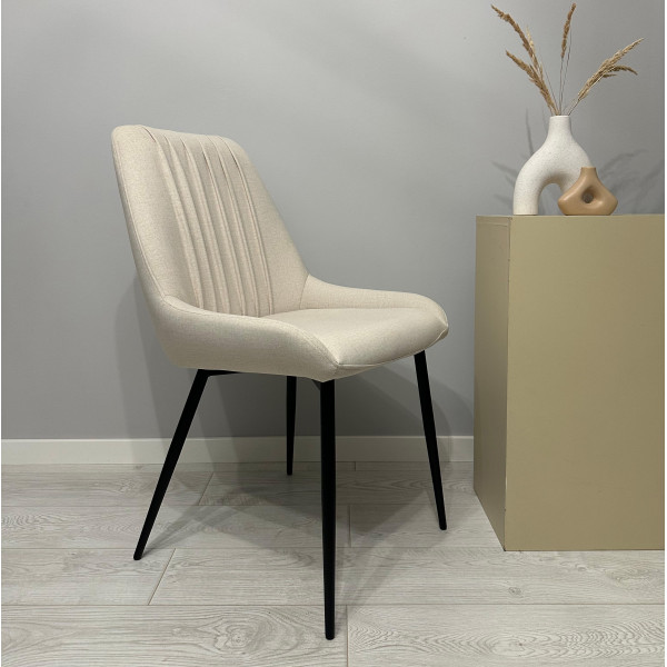 Стілець Impulse Plus Cascad Кремовий-3