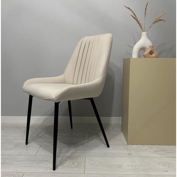 Стілець Impulse Plus Cascad Кремовий-5