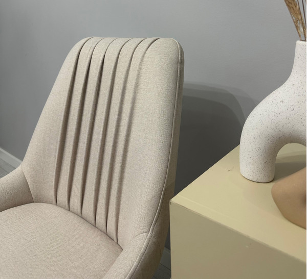 Стілець Impulse Plus Cascad Кремовий-10