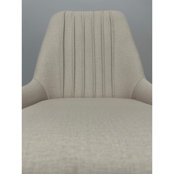 Стілець Impulse Plus Cascad Кремовий-8