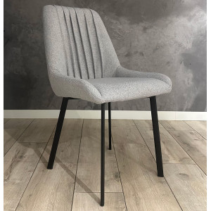 Стул Impulse Plus Cascad Серый