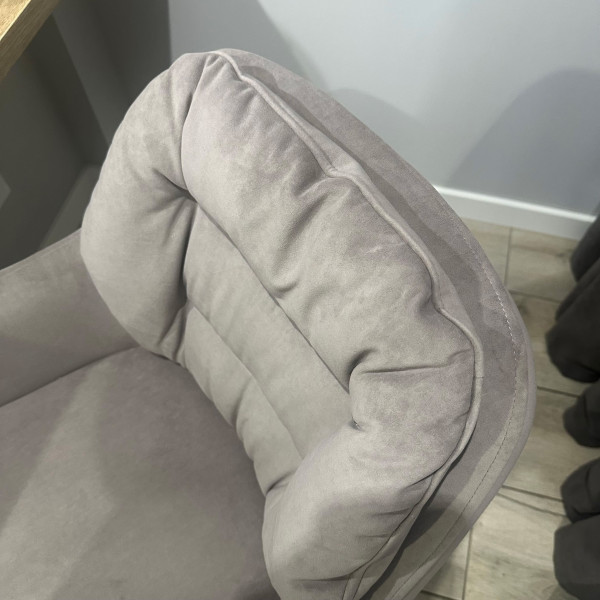 Стілець Impulse Plus Cezar Бежевий-6