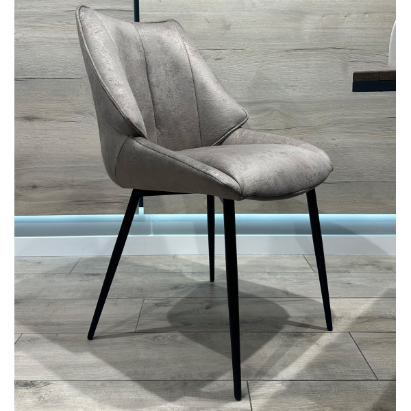 Стілець Impulse Plus Edmond Бежевий-0