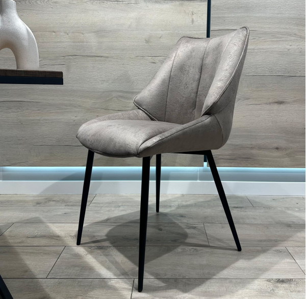 Стілець Impulse Plus Edmond Бежевий-1