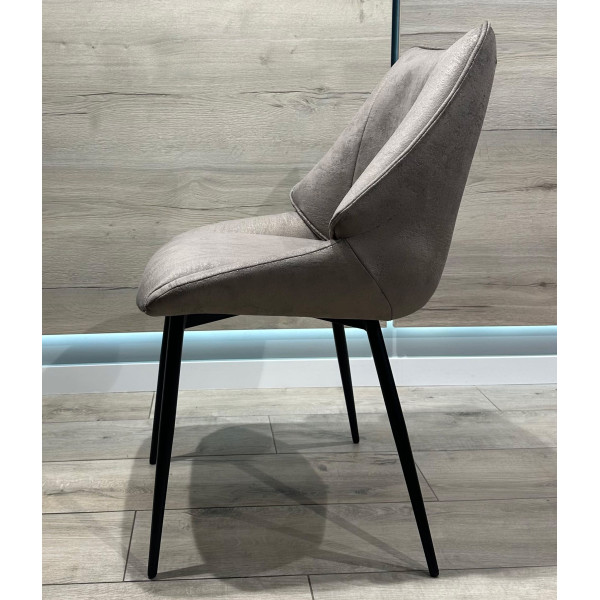 Стілець Impulse Plus Edmond Бежевий-2