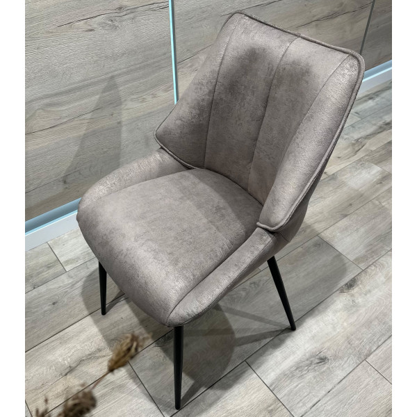 Стілець Impulse Plus Edmond Бежевий-4