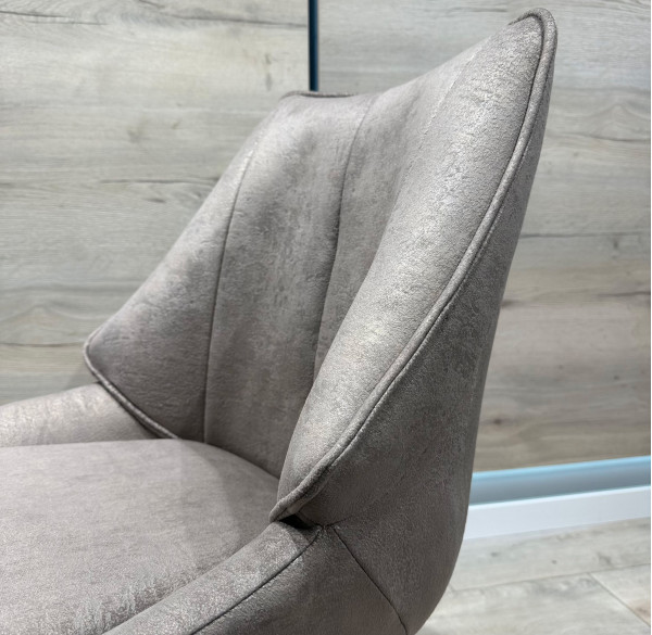 Стілець Impulse Plus Edmond Бежевий-5