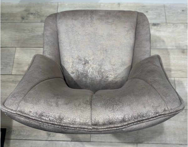 Стілець Impulse Plus Edmond Бежевий-6