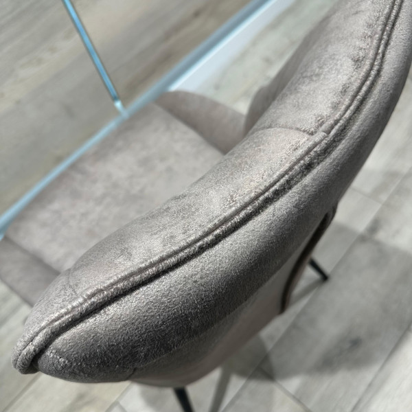 Стілець Impulse Plus Edmond Бежевий-7