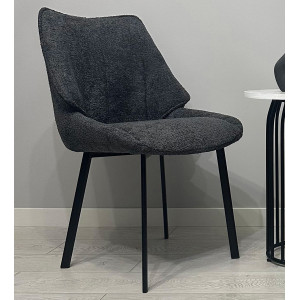 Стул Impulse Plus Edmond Графит