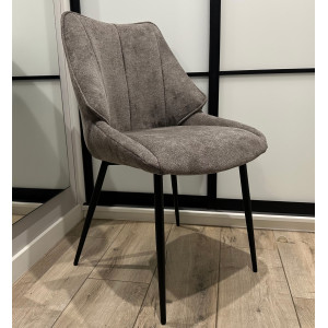 Стілець Impulse Plus Edmond Коричневий